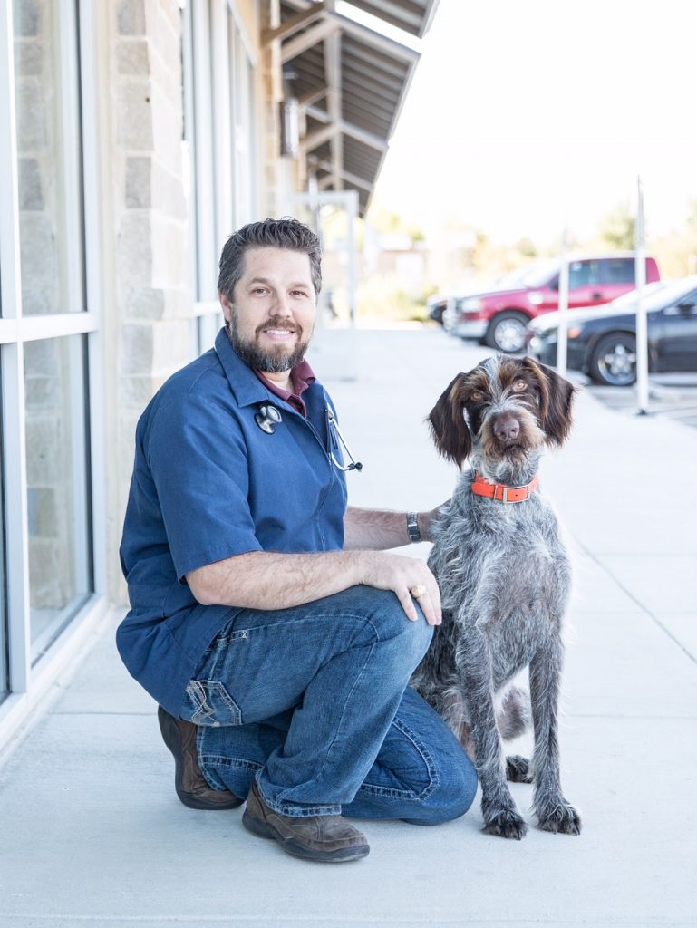 drgaines Alamo Ranch Animal Hospital, San Antonio, TX